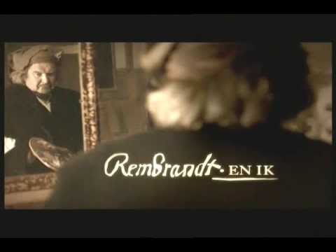 Rembrandt en ik'