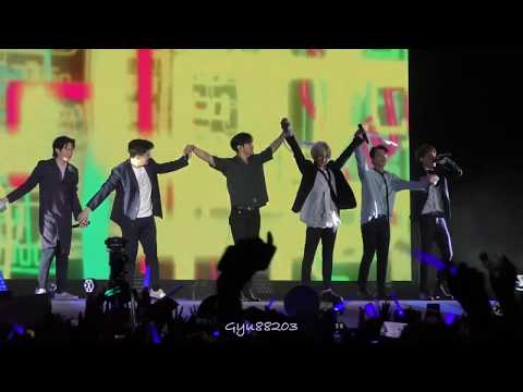180406 Super Junior ~Miracle~ SMTinDUBAI