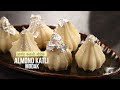 Almond Katli Modak | आमंड कतली मोदक | #YumUtsav | Ganesh Chaturthi Special | Sanjeev Kapoor Khazana  - 02:01 min - News - Video