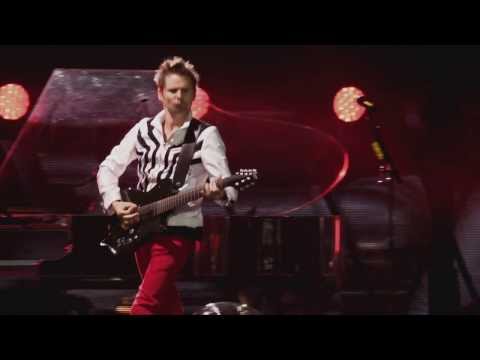 Muse - Live at Rome Olympic Stadium'