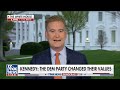 DNC call reveals panic over RFK Jr.  - 06:28 min - News - Video