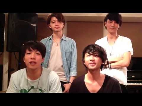 「the ironical fest.2015」出演バンドコメントーthe ironyー