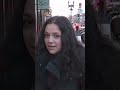 Harvard students react to university’s backing of President Claudine Gay #shorts  - 00:42 min - News - Video