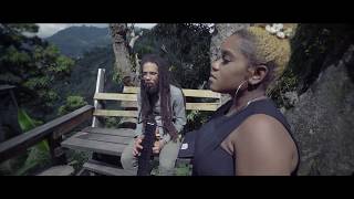 Addis Pablo and Shanique Marie - From  Morning (Official Music Video)