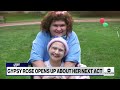 Gypsy Rose Blanchard opens up about her next act  - 05:23 min - News - Video