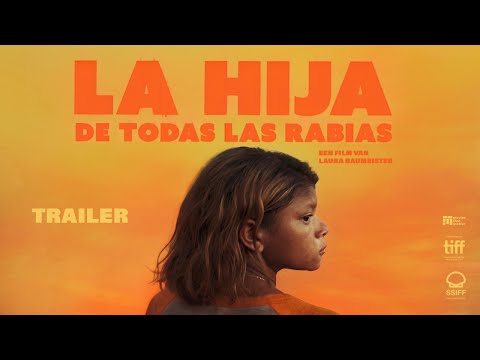 La hija de todas las rabias'