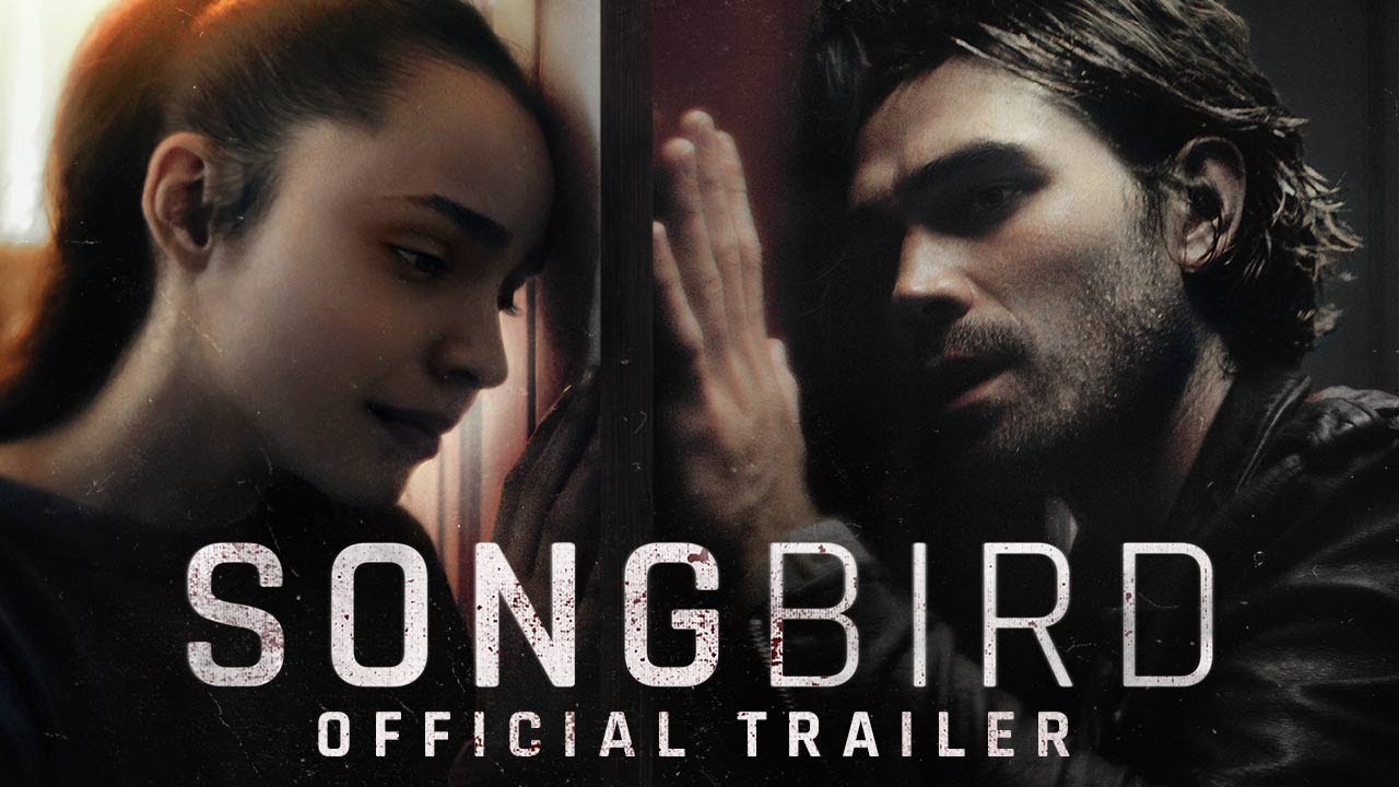 Trailer de Songbird