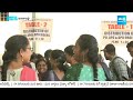 High Security At Anakapalle Polling Center | AP General Elections 2024 | @SakshiTV