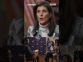 Nikki Haley says military families cant trust Trump  - 00:46 min - News - Video