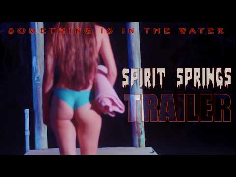 Spirit Springs'