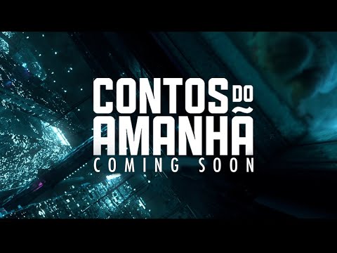 Contos do Amanhã'