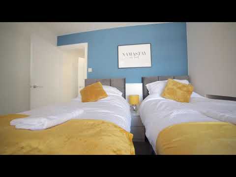 Property video