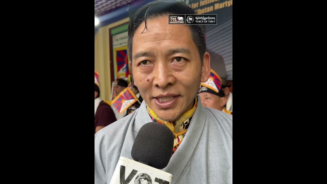 49 Days: Remembering Lobga Rangzen