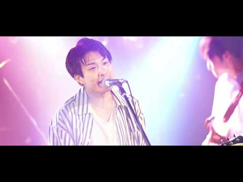Blueglue - ウェルテル【LIVE】