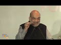 HM Amit Shah speaks on Security Beyond Tomorrow: Forging Indias Resilient Future  - 00:00 min - News - Video