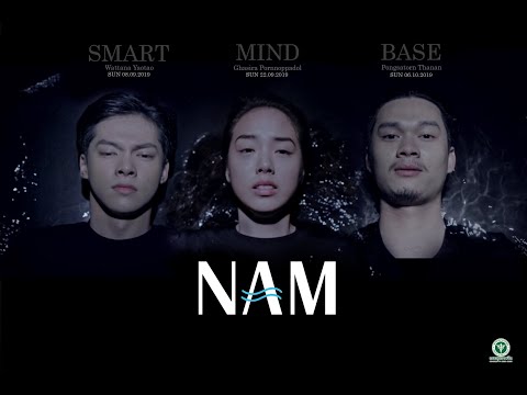 Project "NAM" by DMH