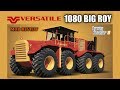 Versatile 1080 Big Roy v1.0 beta