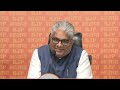 LIVE: Bhupender Yadav Addresses Press Conference On Rahul Gandhis Vote Theft Charge  - 09:50:51 min - News - Video