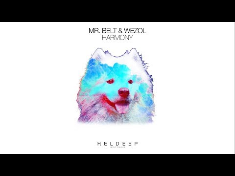 Mr. Belt & Wezol - Harmony