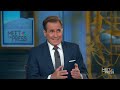 U.S. is ‘staying vigilant’ to any Iranian threats against American troops: NSC’s John Kirby  - 01:05 min - News - Video