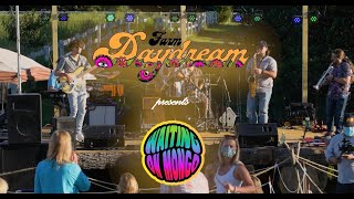 Waiting On Mongo -Live at Daydream Farm 9-5-2020 Set 1