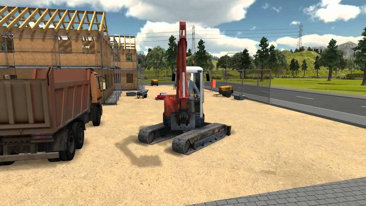 Hausbau Simulator Kostenlos Hausbau Simulator Kostenlos