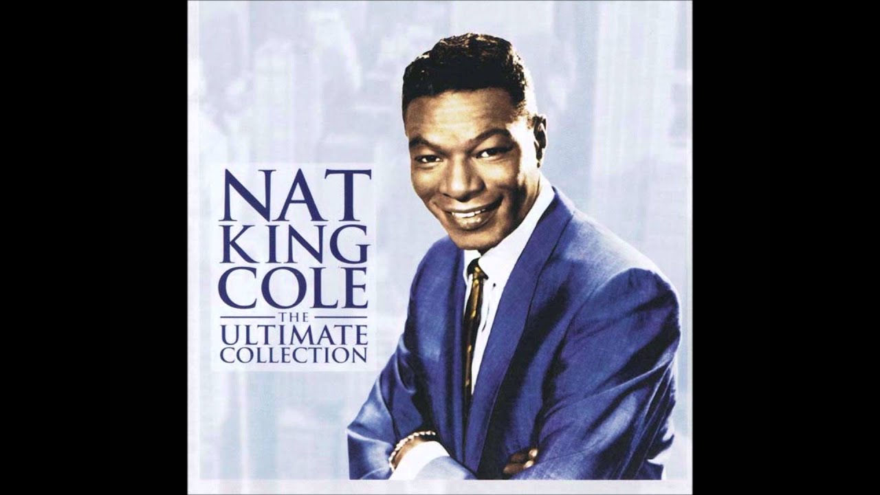 Nat King Cole - Fantastico - YouTube