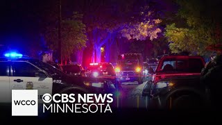 Boy in custody after teen killed in Minneapolis shooting, police say