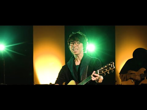 wacci 『最上級』Music Video
