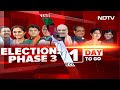 BJP Vs Congress | At Election Rally, Rahul Gandhis Constitution Attack On BJP  - 01:42 min - News - Video
