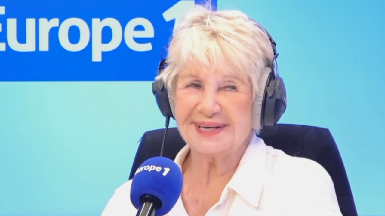 Le portrait sonore de Danièle Gilbert