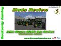 John Deere 6000 Ten Series v1.0