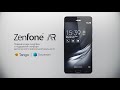 ZenFone AR — по ту сторону реальности