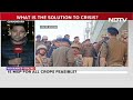Farmers Protest | Farmers Vs Government: What Is The Solution To The Crisis? | Left Right & Centre  - 22:10 min - News - Video