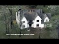 Two dead after being trapped in Pennsylvania house fire  - 00:41 min - News - Video