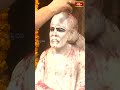 గురు పౌర్ణమి సందర్బంగా ఖమ్మం సాయిబాబా మహాభిషేకం #gurupournami #saibaba #abhishekam #bhakthitv  - 00:54 min - News - Video