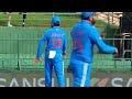 Virat Kohli Dances to a Nepali Song in Asia Cup India vs Nepal Match