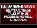 India Stands Firm on Farmers’ Interests in US Trade Talks | NewsX