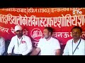 Rahul Gandhi Meets Locomotive Pilots in Sultanpur | Promises Support for Their Rights | Loco Pilots  - 03:46 min - News - Video
