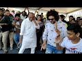 Minister Malla Reddy Superb Dance With Siddu Jonnalagadda | IndiaGlitz Telugu