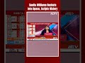 NASA Boeing Starliner Launch | Sunita Williams Rockets Into Space On Board Boeing Starliner - 00:37 min - News - Video