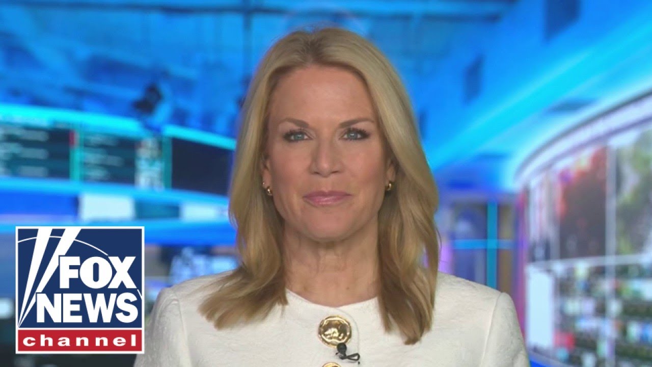 Martha MacCallum: Trump fought his way back