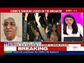 Rajya Sabha Elections LIVE: BJP Claims Win In RS Poll In Himachal After Congress Cross-Voting  - 00:00 min - News - Video