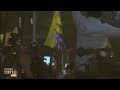 Delhi CM Arvind Kejriwal Expresses Gratitude Upon Release from Tihar Jail | News9  - 03:04 min - News - Video