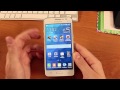 Samsung Grand Prime SM-G530H Обзор