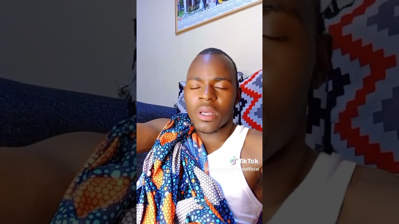 #GitugibyCecilKamau Tiktok Challenge #comingsoon Cukura wa Nairobi Dennis Njuguna