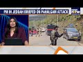 Kashmirs Paradise Turns into Bloodbath: Pahalgam Terror Attack Targets Tourists | News9