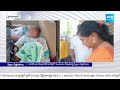 Children Sales: హైదరాబాద్‌ లో పిల్లల అమ్మకాల ముఠా..|  Medipally Police Saved 16 Children@SakshiTV  - 09:46 min - News - Video