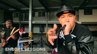 C-Kan - Viajando En Una Nube ft. Cali Treez (Encore Session)