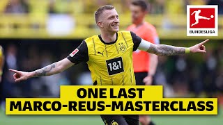 Goal and Assist 🔥 The Farewell of a Legend 💛🖤